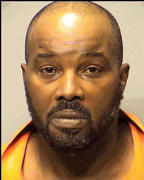 Michael Talbert